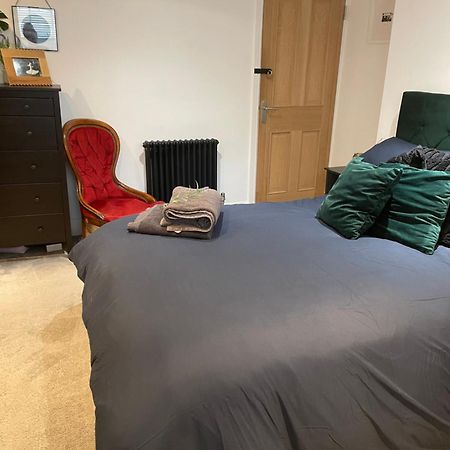 Grade II Boho Home In The Heart Of Oxford St. 사우샘프턴 외부 사진