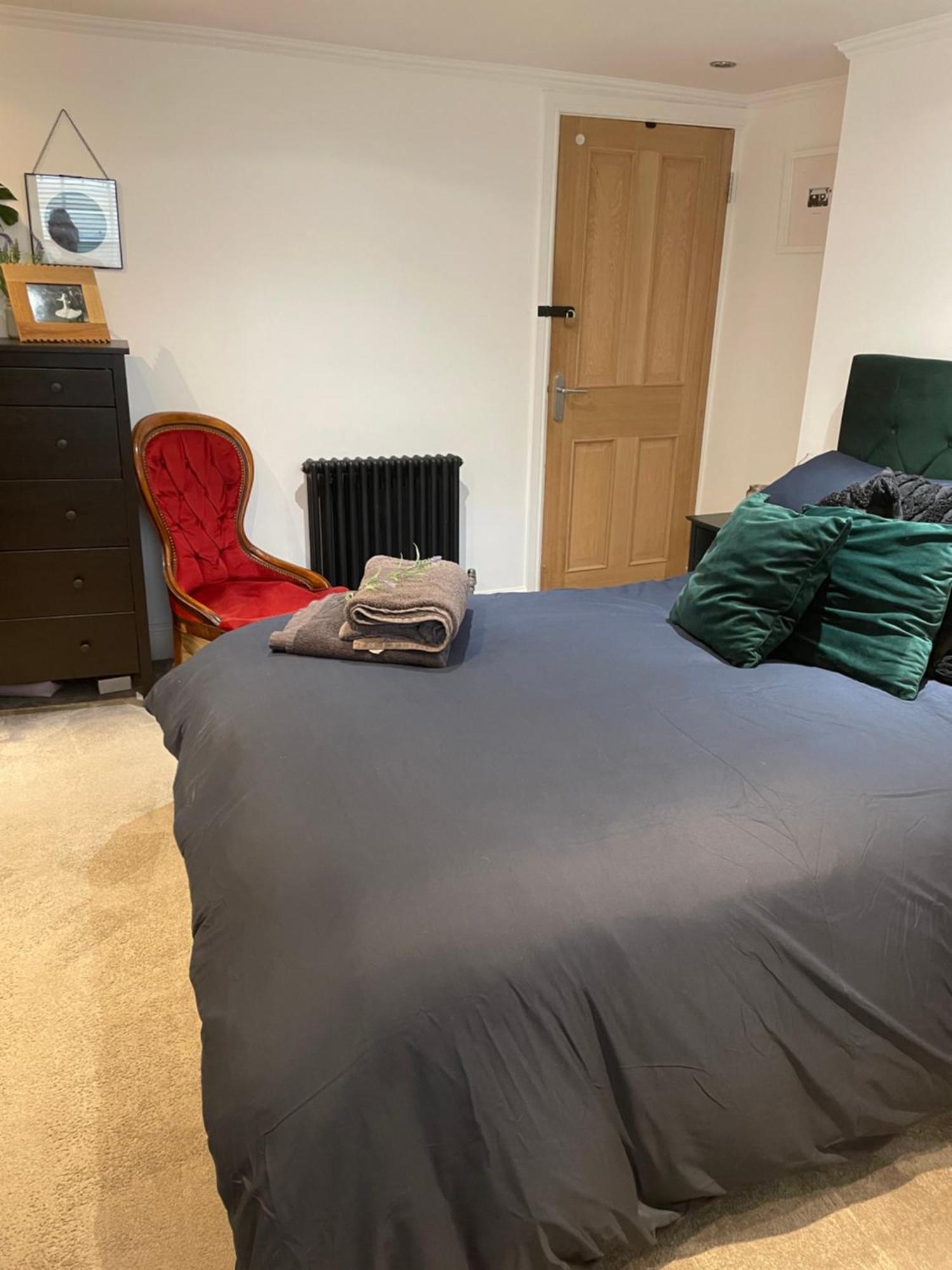 Grade II Boho Home In The Heart Of Oxford St. 사우샘프턴 외부 사진
